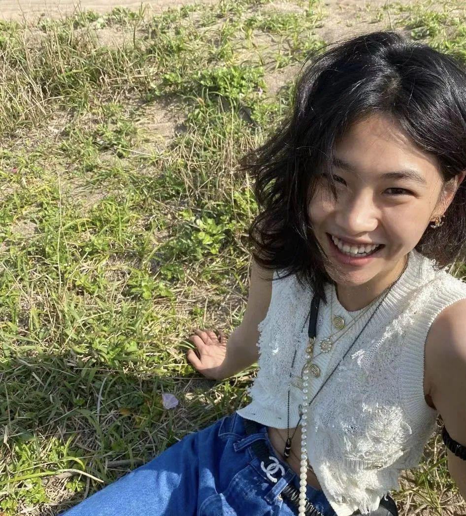 东亚美人，何必苦苦眷恋高鼻梁