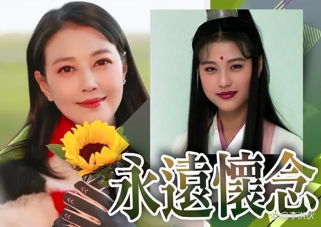 周海媚死因公布，母亲继承遗产，会以其名义做公益