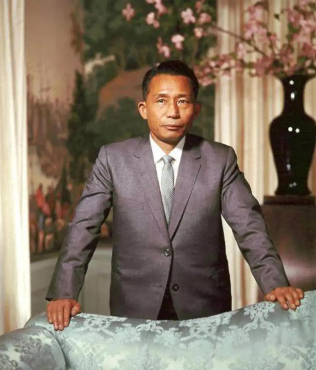 韩国财阀：你可以揭露我，也可以曝光我，但你动不了我