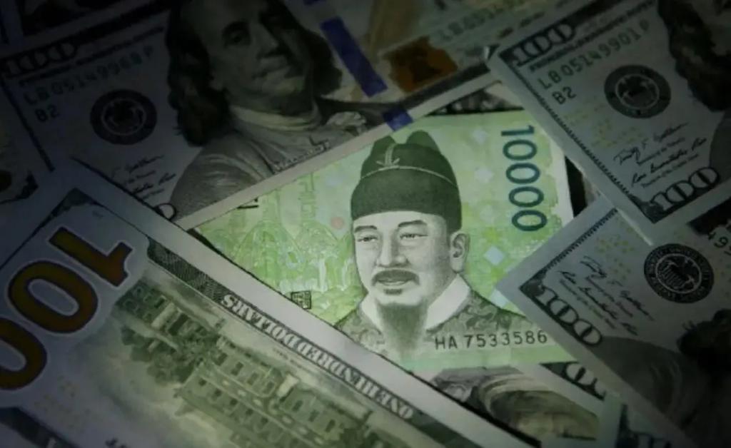 韩国财阀：你可以揭露我，也可以曝光我，但你动不了我