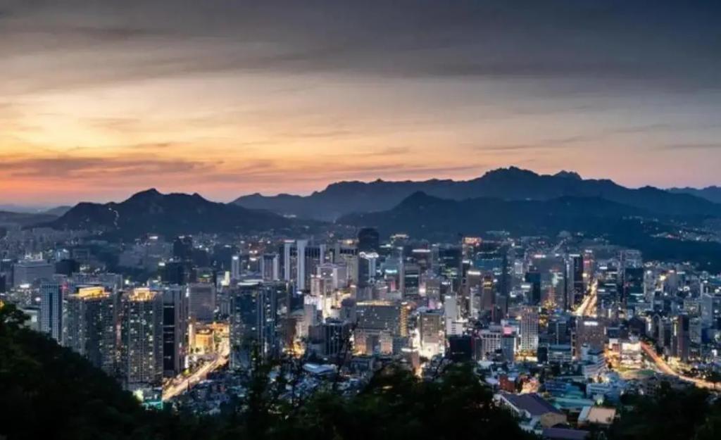 韩国财阀：你可以揭露我，也可以曝光我，但你动不了我