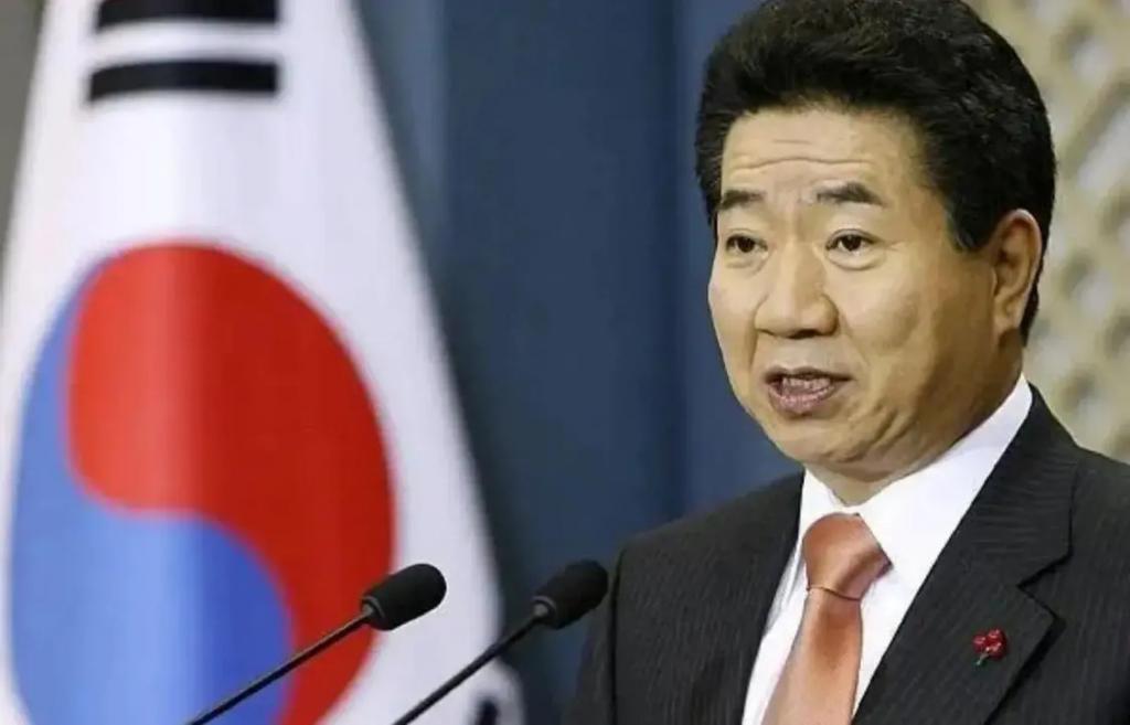 韩国财阀：你可以揭露我，也可以曝光我，但你动不了我