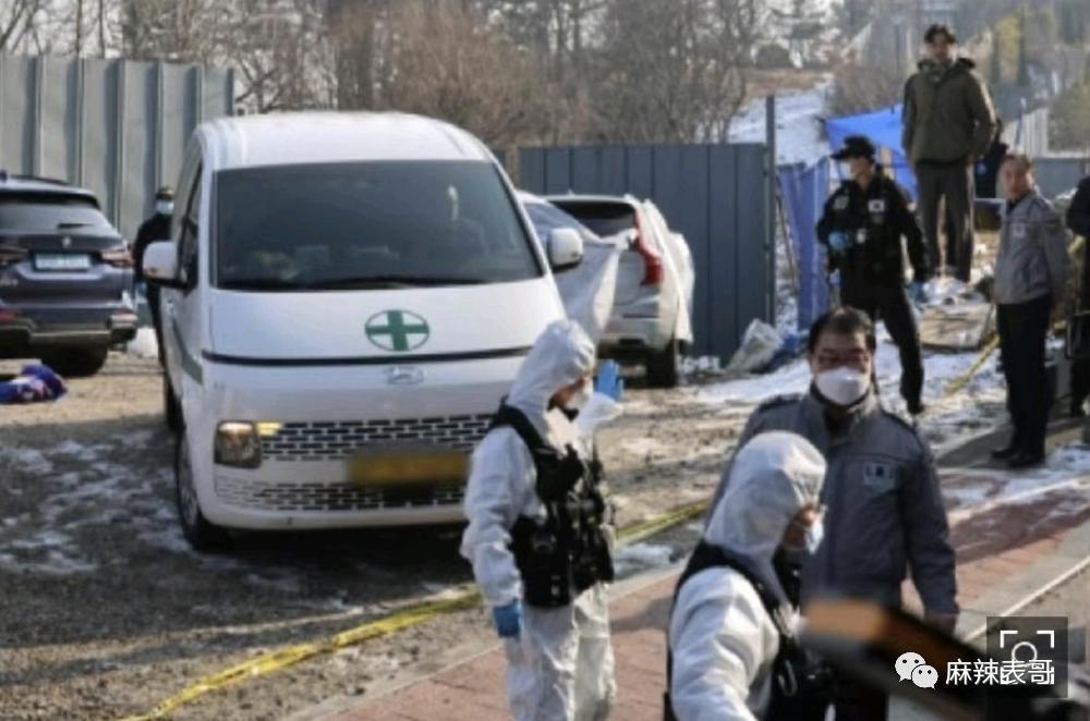 玄学 阴谋？吸毒被查2个月直接自杀了