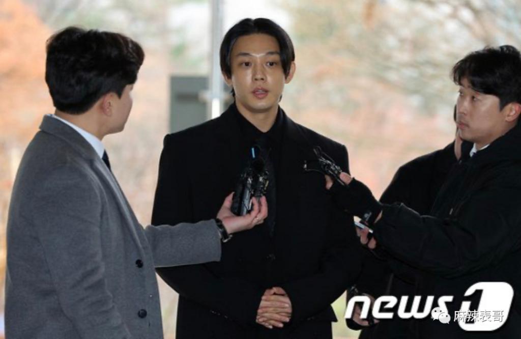 玄学 阴谋？吸毒被查2个月直接自杀了