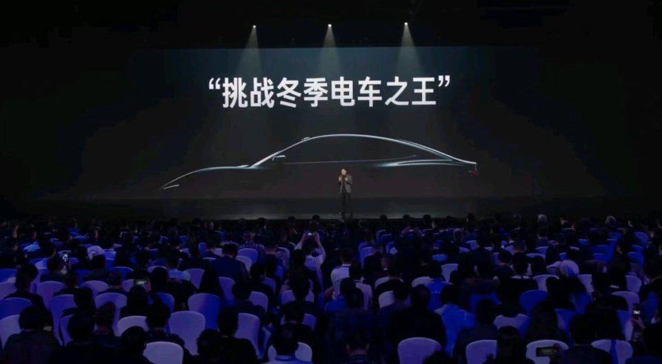 小米汽车卖给谁？雷军：这个时代的时代精英