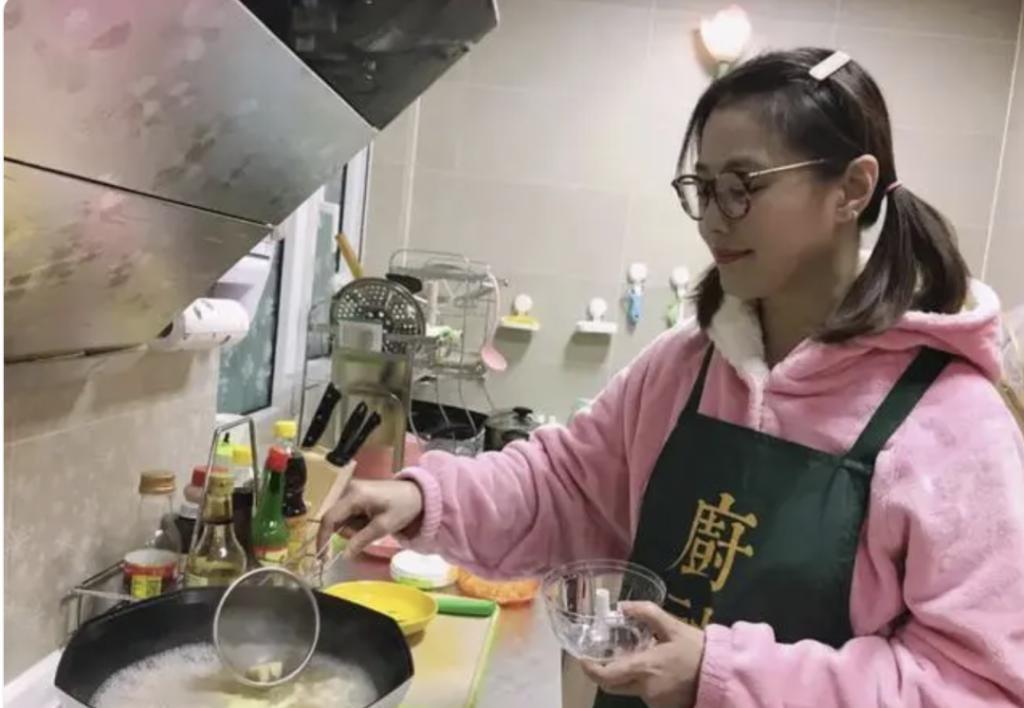 周海媚死因公布：原来大家都猜错了！姐姐透露一件事让人愤慨