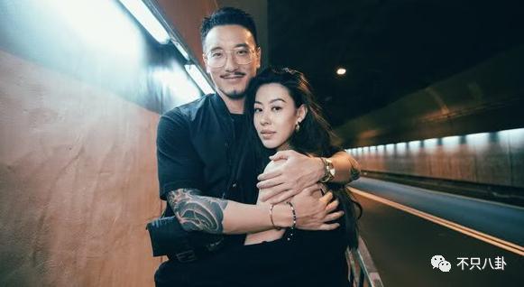 这对儿居然和好了？没离婚还计划拼二胎！