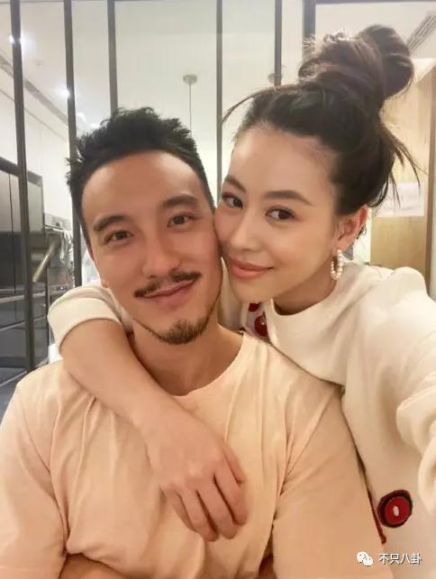 这对儿居然和好了？没离婚还计划拼二胎！