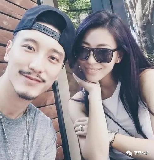 这对儿居然和好了？没离婚还计划拼二胎！