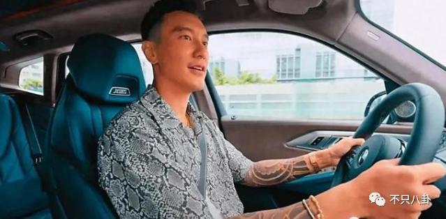 这对儿居然和好了？没离婚还计划拼二胎！