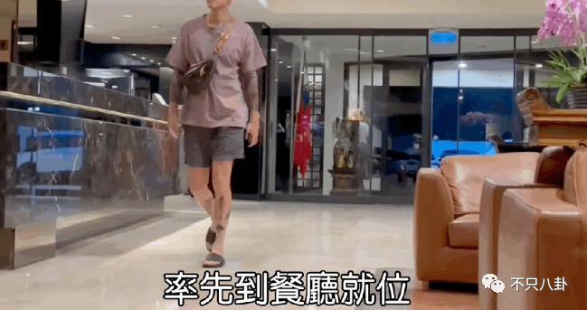 这对儿居然和好了？没离婚还计划拼二胎！