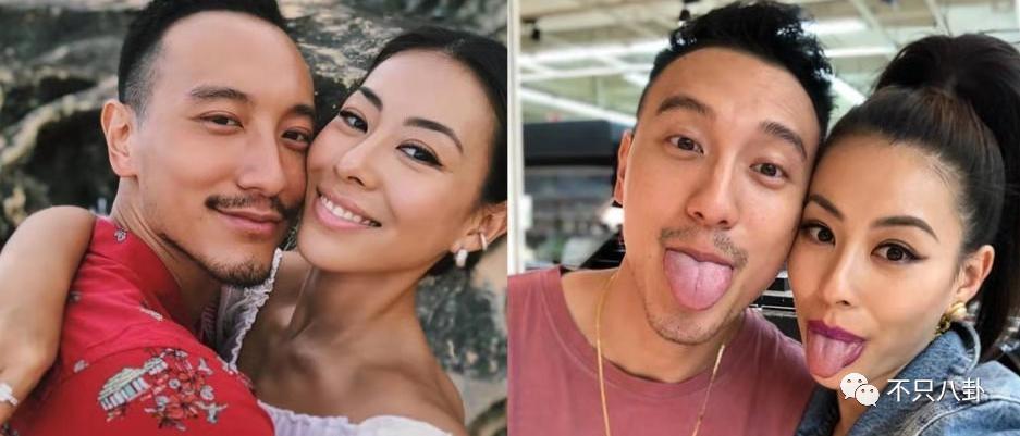 这对儿居然和好了？没离婚还计划拼二胎！