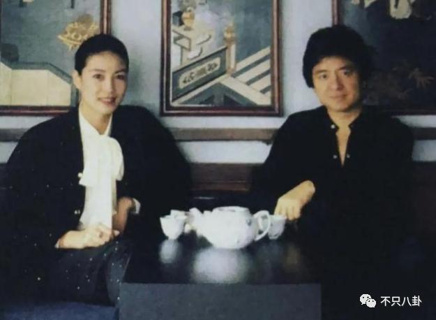 这对儿居然和好了？没离婚还计划拼二胎！