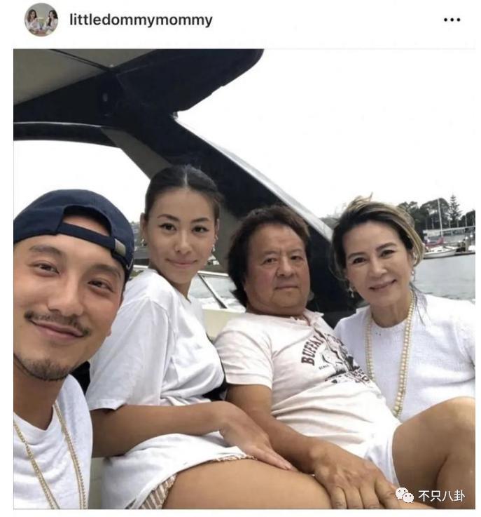 这对儿居然和好了？没离婚还计划拼二胎！