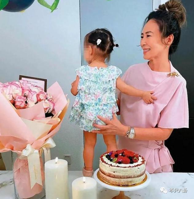 这对儿居然和好了？没离婚还计划拼二胎！