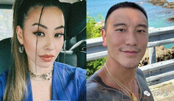 这对儿居然和好了？没离婚还计划拼二胎！