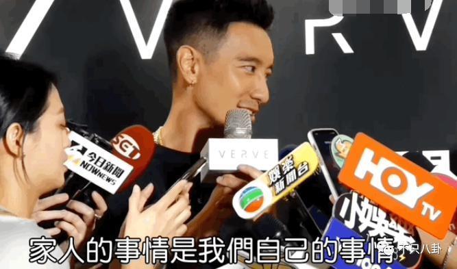 这对儿居然和好了？没离婚还计划拼二胎！