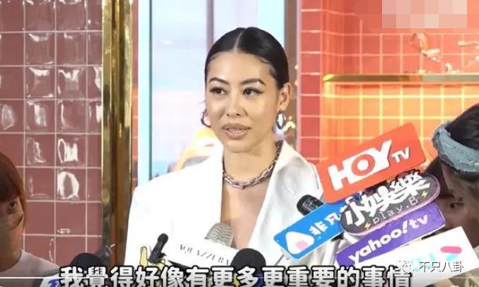 这对儿居然和好了？没离婚还计划拼二胎！