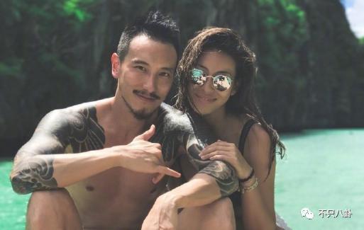 这对儿居然和好了？没离婚还计划拼二胎！