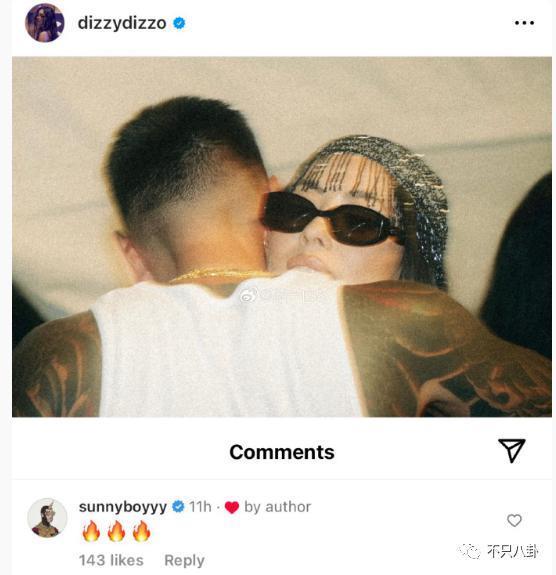 这对儿居然和好了？没离婚还计划拼二胎！