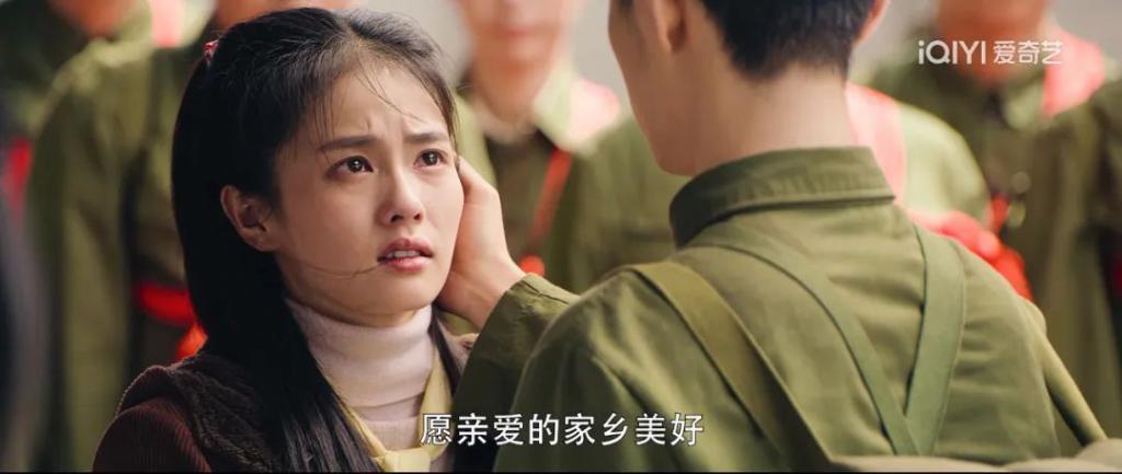 白鹿刘宇宁，网红给娱乐圈的一点小震撼