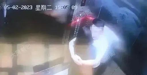 放弃自杀，她开始反杀…