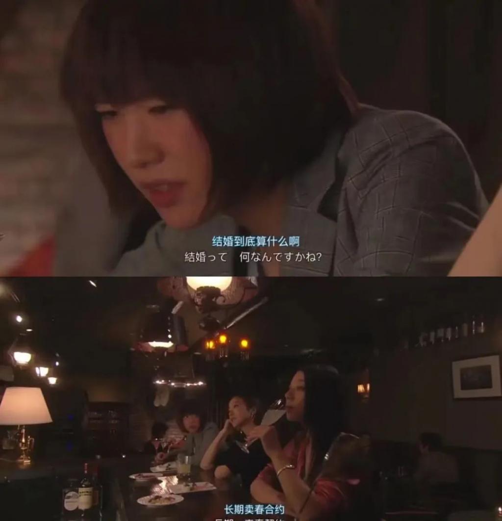 放弃自杀，她开始反杀…