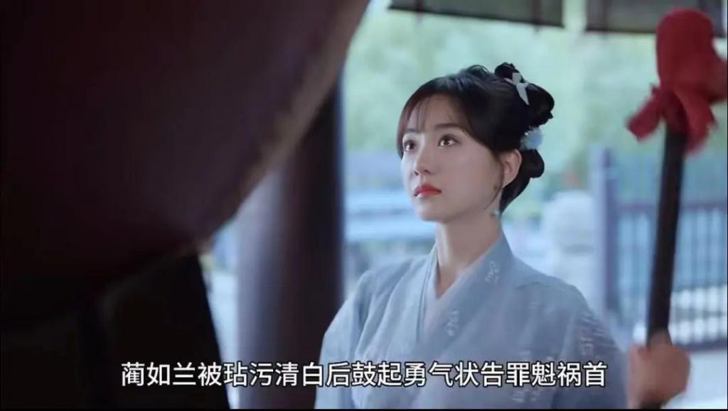 放弃自杀，她开始反杀…