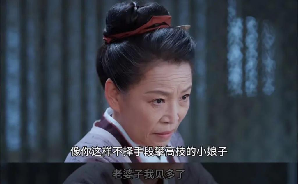 放弃自杀，她开始反杀…