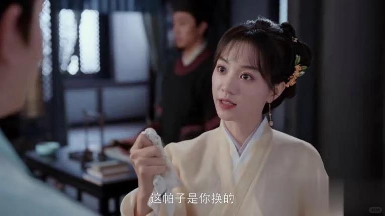 放弃自杀，她开始反杀…