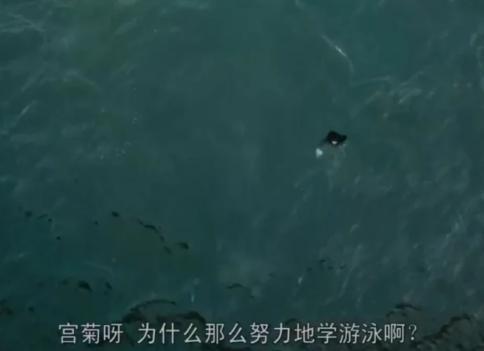 放弃自杀，她开始反杀…