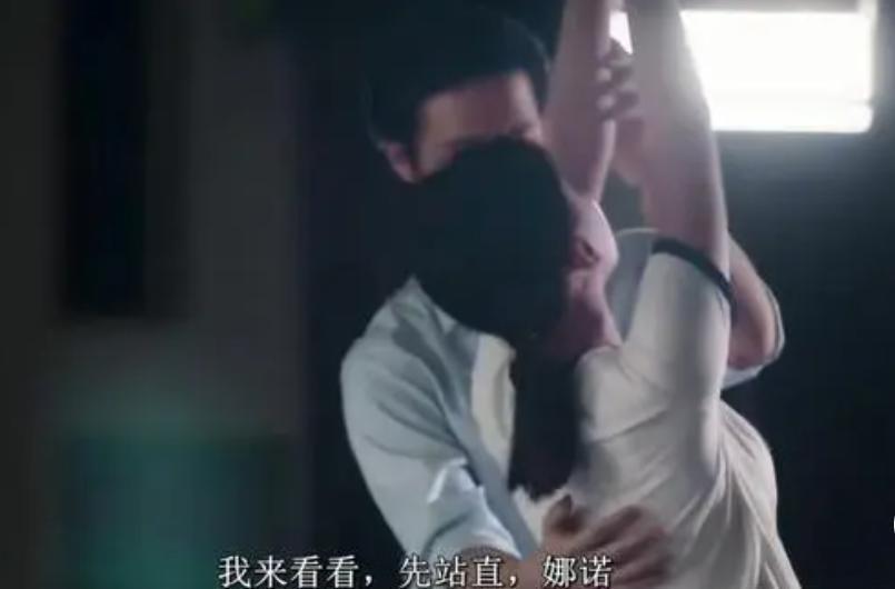 放弃自杀，她开始反杀…