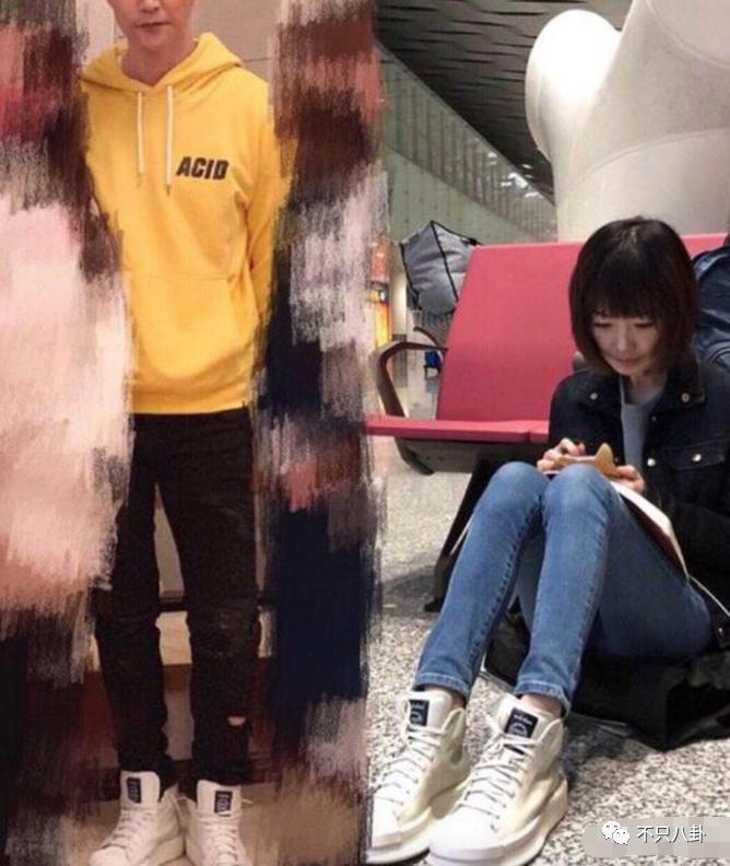 藏得这么好？他俩竟然悄悄谈了5年半的恋爱……