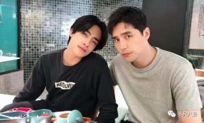 藏得这么好？他俩竟然悄悄谈了5年半的恋爱……