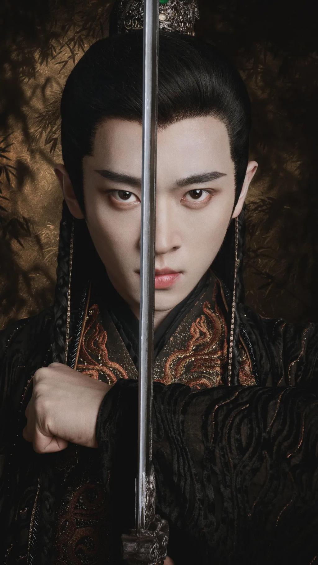 2023年，内娱“大事记”