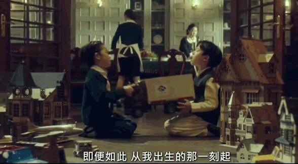 重生12次是什么感觉？你们韩国人真敢拍！