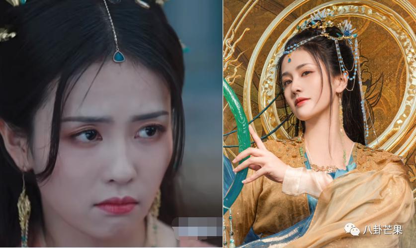 2023诈骗剧单，总有一部创晕你