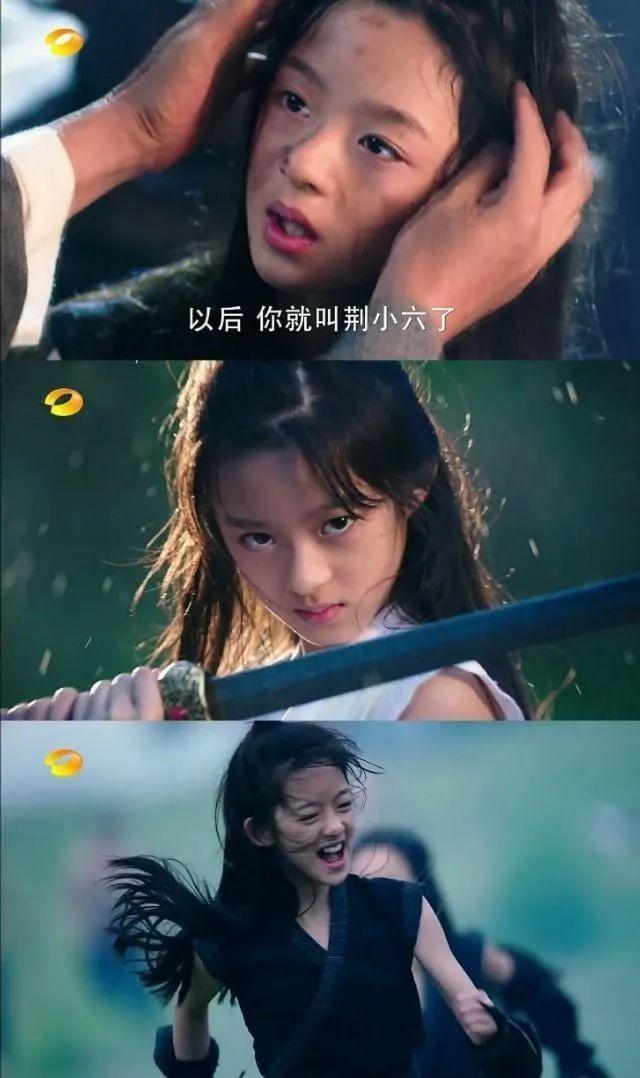 给她做配角，很丢人吗？
