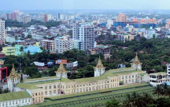 缅甸仰光房地产市场热度大减，买房的人寥寥无几