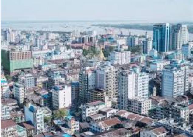 缅甸仰光房地产市场热度大减，买房的人寥寥无几