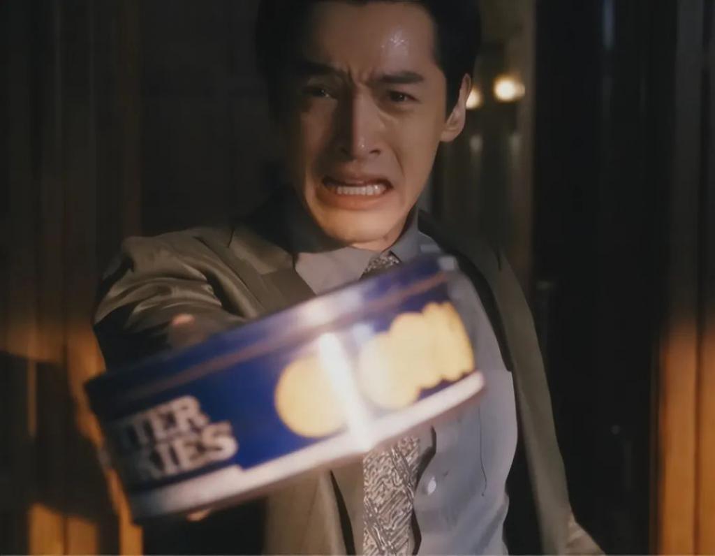 胡歌《繁花》开播就差评一片,观众的差评理由出奇一致