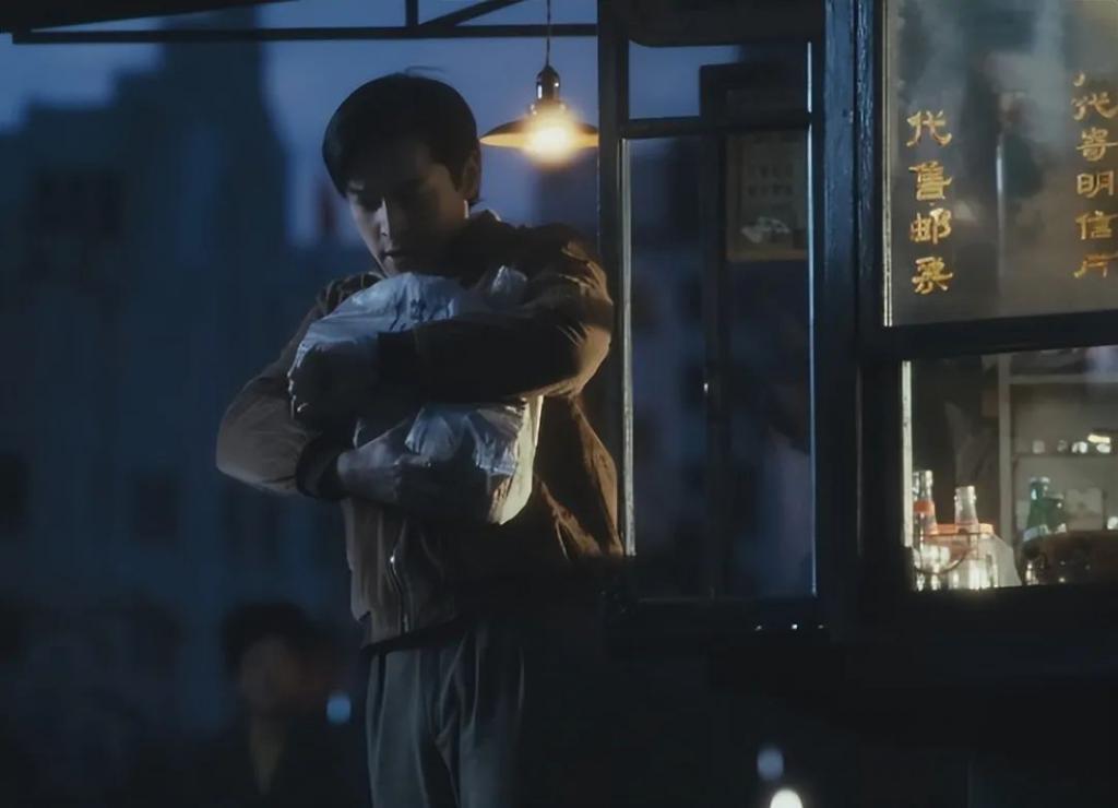 胡歌《繁花》开播就差评一片,观众的差评理由出奇一致