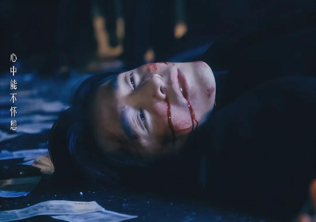 胡歌《繁花》开播就差评一片,观众的差评理由出奇一致