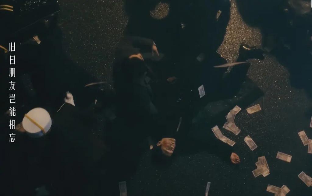 胡歌《繁花》开播就差评一片,观众的差评理由出奇一致