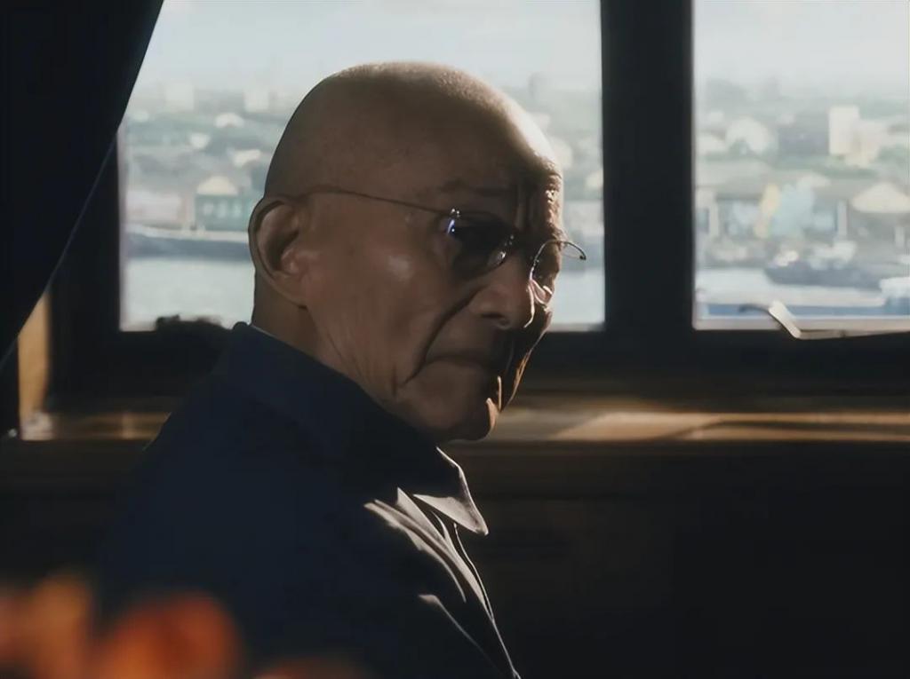 胡歌《繁花》开播就差评一片,观众的差评理由出奇一致