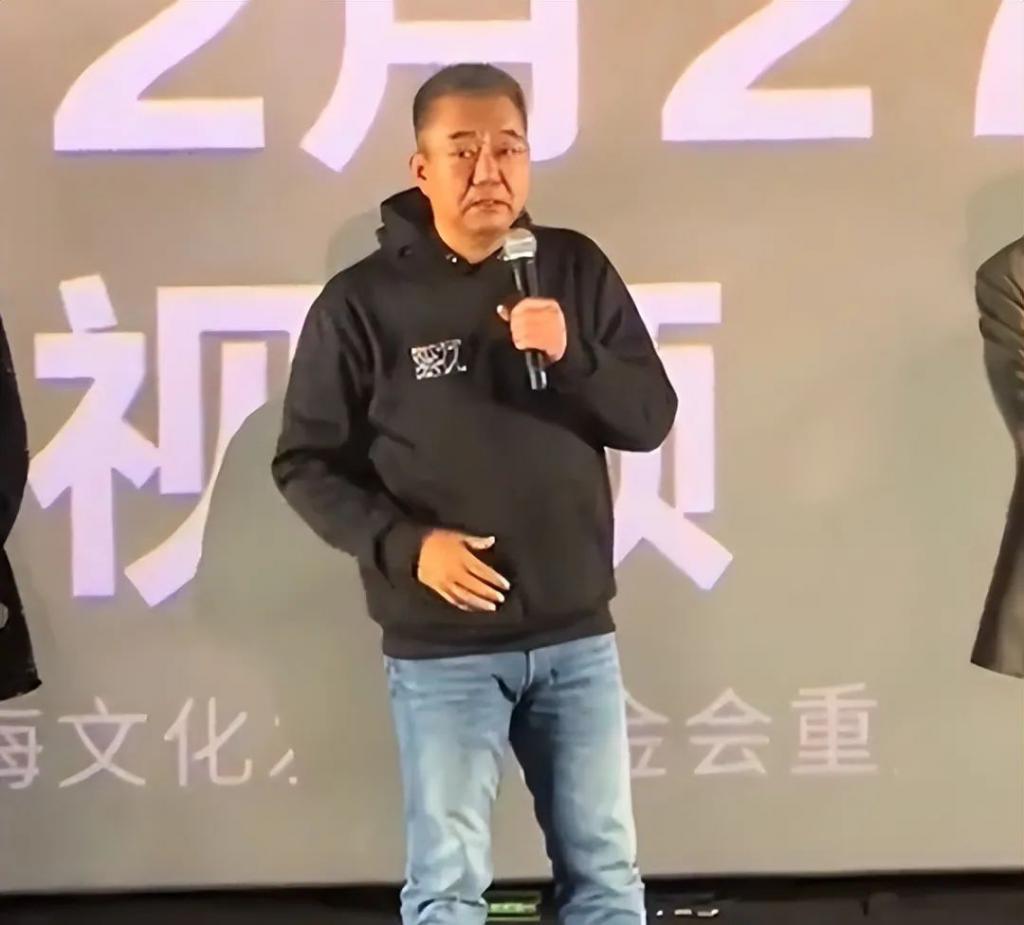 胡歌《繁花》开播就差评一片,观众的差评理由出奇一致