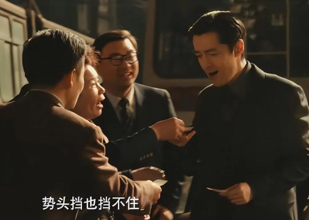 胡歌《繁花》开播就差评一片,观众的差评理由出奇一致