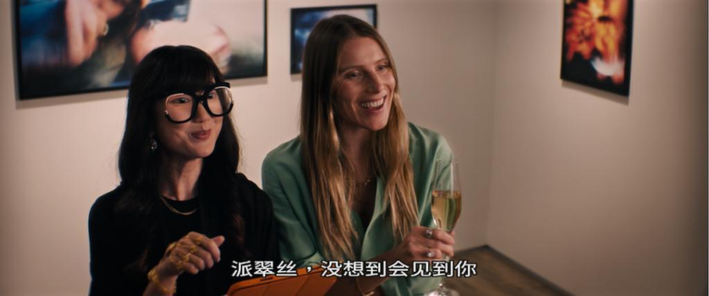 母女齐上阵，这一次她能翻盘吗？