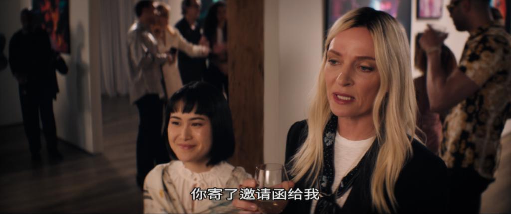 母女齐上阵，这一次她能翻盘吗？