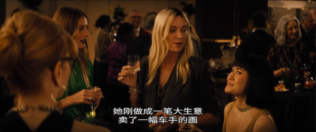 母女齐上阵，这一次她能翻盘吗？